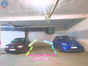 1GARAJE