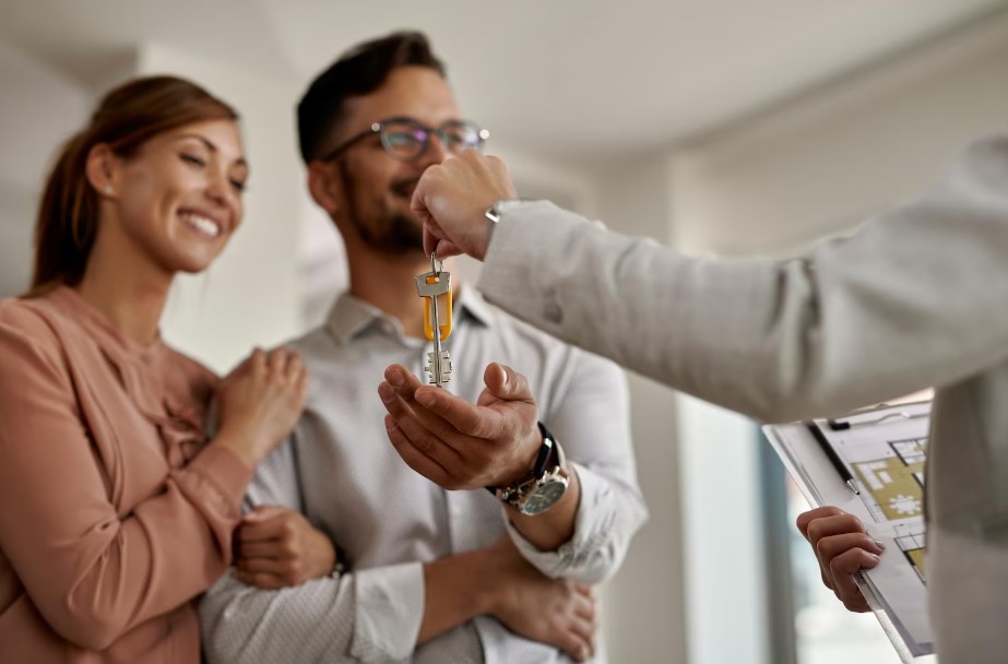 exclusiva inmobiliaria